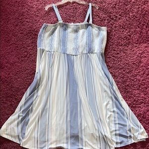 Torrid super soft knit dress